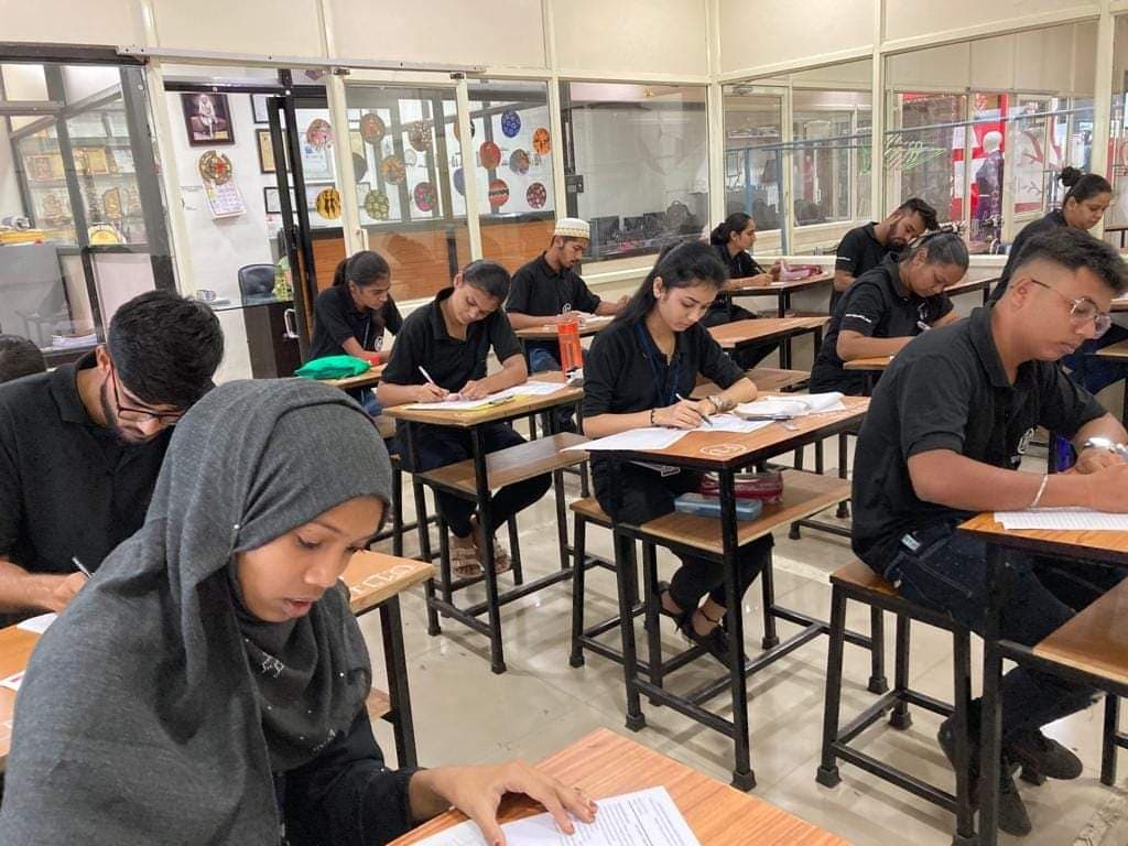 IDT Nashik Institute of Design and Technology Activities & Events photo 23